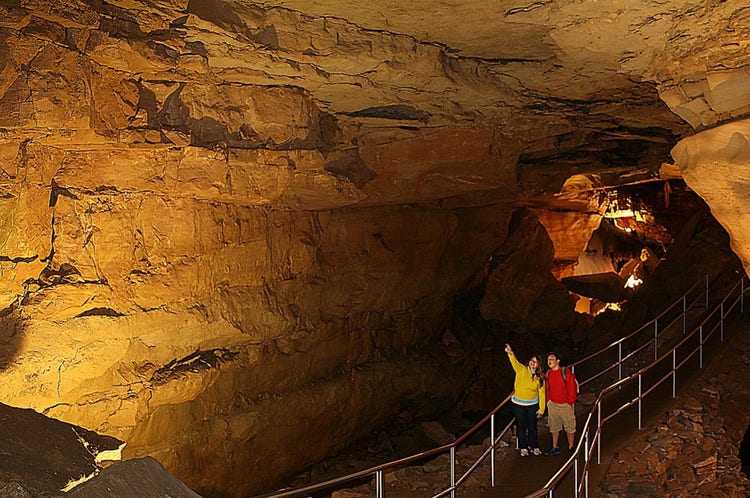 mammoth-cave