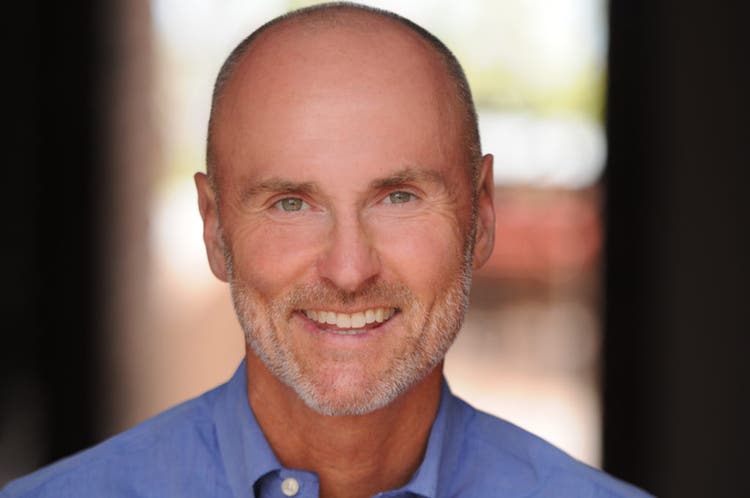 Chip Conley, Founder of Modern Elder Academy and author of Wisdom at Work