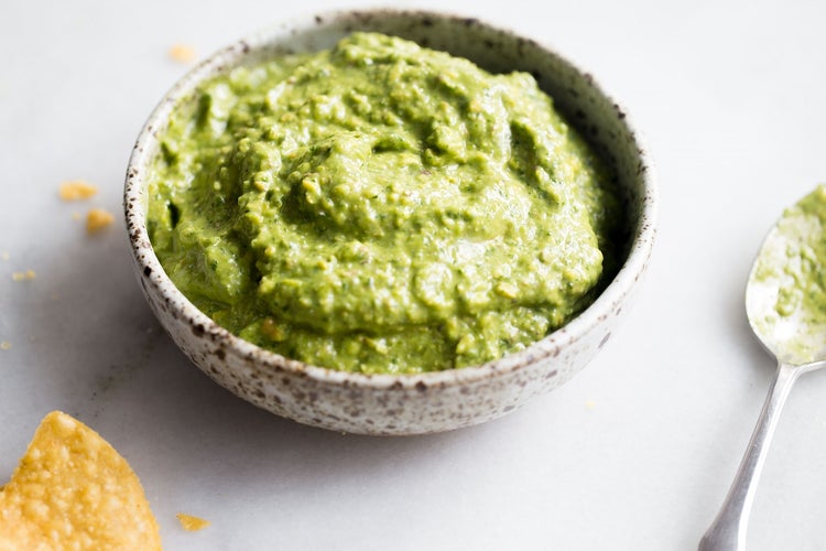 Go-to Green Sauce
