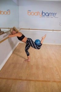 Hip Extension Up