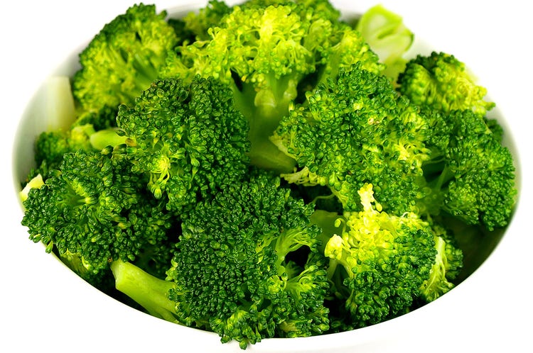 Broccoli 4